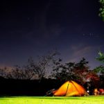 【初心者向け】ソロキャンプで必要な道具の揃え方。厳選１７アイテム。これですべてそろう。